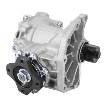 Imagem de Tektall Substituição do conjunto da caixa de transferência para Ni-ssan Murano Pathfinder Infiniti JX35 QX60 3.5L 2013-2020 33100-3KA0B 331003KA0B