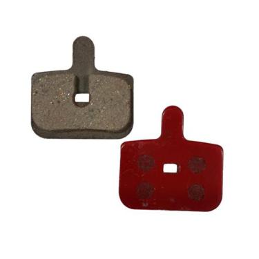 Imagem de Pastilha De Freio Calypso para freio Cly Mecanico