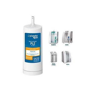Imagem de Refil Filtro Pl2 Purificadores Latina Purifive Vitamax - 1066 - Planet
