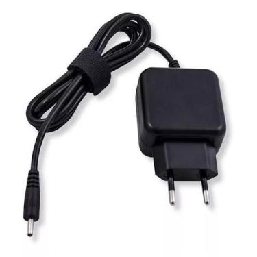 Imagem de Fonte Carregador Para Notebook Positivo Motion Q232b Q232a 5V 3A 15W -