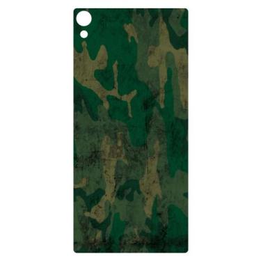 Imagem de Capa Adesivo Skin161 Verso Para Sony Xperia Xa Ultra - KawaSkin