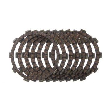 Imagem de Discos Embreagem Oem Ji (7 Pecas) Dt 200 - J I