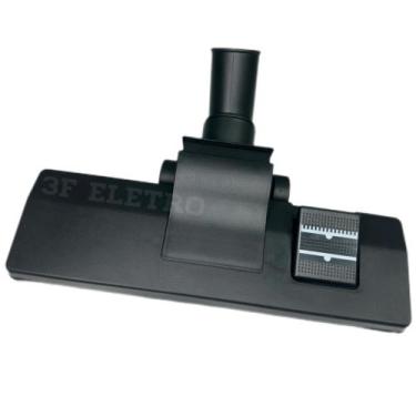 Imagem de Bocal Piso Rodo com Escova Aspirador de Pó Electrolux A10n1 Flex Aqp20
