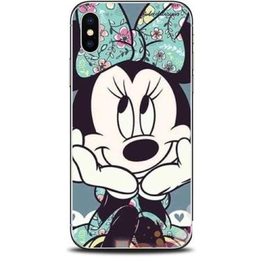Imagem de Capa Case Capinha Personalizada Motorola Moto G9 Play Feminina- Cód. 4
