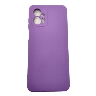 Imagem de Capinha Capa compatível com MOTOROLA moto g53 XT2335 Tela 6.5 case Ave