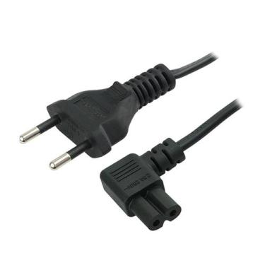 Imagem de Cabo Radio Gravador Tipo 8 - 2x0,75mm - 90 Graus - GREEN