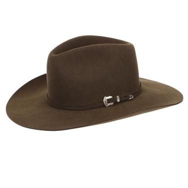 Imagem de Chapéu Pralana Feltro Café 20163