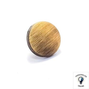 Imagem de 20 Botões Flexível Calça Jean, Jaqueta, Bermuda 19 Mm Zamac - Taiwnan 