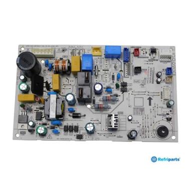 Imagem de Placa Eletrônica Evaporadora SPRINGER - 17122000049956