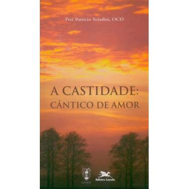 Imagem de Livro - A castidade