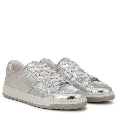 Imagem de Circus NY by Sam Edelman Tênis feminino Vance, Prata macia, 42