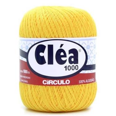 Imagem de Linha Cléa 1000 - CÍRCULO, 1709 GOUDA