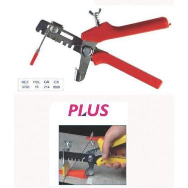 Imagem de Alicate nivelador de piso lotus plus ref 3703