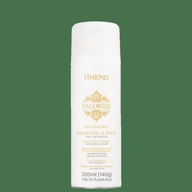 Imagem de Amend Valorize Ação Anti-Idade - Shampoo a Seco 200ml