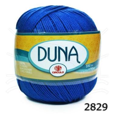 Imagem de Linha Duna Círculo 100g, 2829