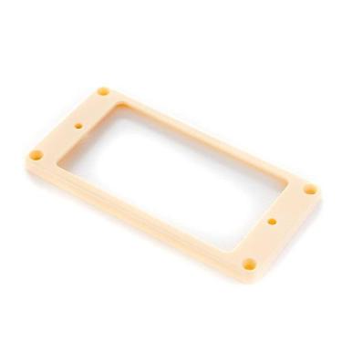 Imagem de Moldura Captador Humbucker Creme (2 Peças) Spirit MT30F-IV - SPIRIT GU