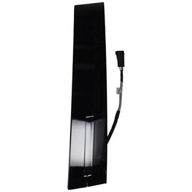 Imagem de Moldura de porta genuína Ford BB5Z-7820555-AA