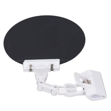 Imagem de Painel Blackout de Soldagem Leve, Clipe Automático de Mudança de Luz de 16cm No Painel para Pistola de Soldagem, Pp, Material Pa, Casa, Fábricas (Branco)