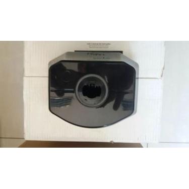 Imagem de Copo suporte do refil original purific natureza 6 litros na cor preta