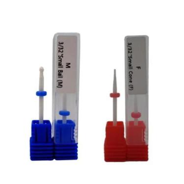 Imagem de Brocas De Cerâmica Kit 2un Para Manutenção Profissional - A.R Variedad
