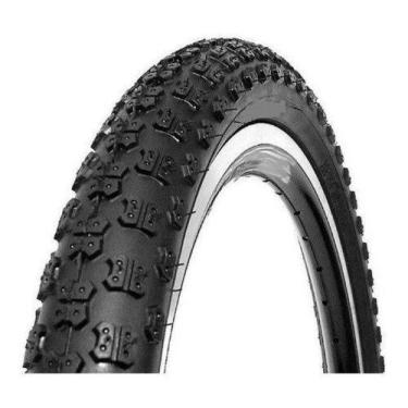 Imagem de Pneu Bike Aro 16x1.75 Kenda K50 Preto Borboleta