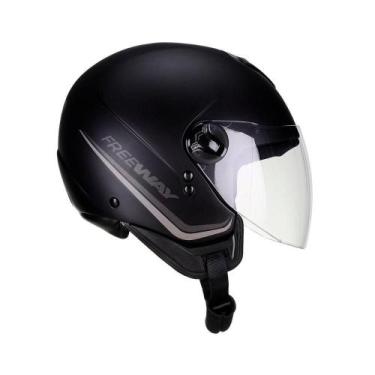Imagem de Capacete Peels Freeway Classic