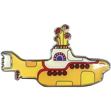 Imagem de Factory Entertainment The Beatles Yellow Submarine Bottle Opener