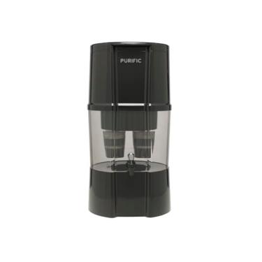 Imagem de Purific 20 refil Alcalinum (Fumê)