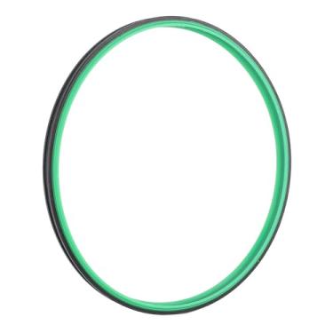 Imagem de Anéis de Vedação de Liquidificador de Silicone de Nylon de 18,5 Cm, para Thermomixs TM31, Fáceis de Limpar e Manter, Desempenho Duradouro