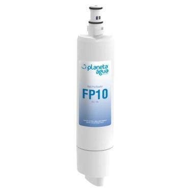 Imagem de Refil Filtro FP10 para Purificador de Água Consul Compatível - PLANETA