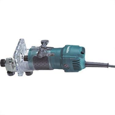 Imagem de Tupia Makita 1/4'' 530W 220V 3709-220V