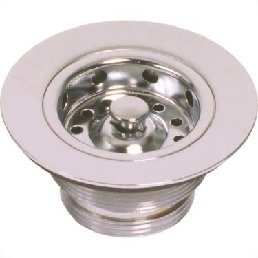 Imagem de Valvula Americana Metal G3 3.1/2''Com Arruela Pvc 1896