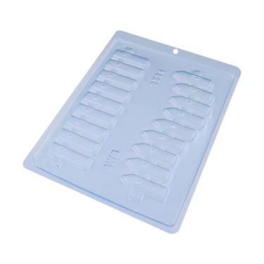 Imagem de Forma de acetato cercadinho cod-9564 bwb