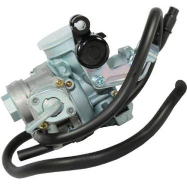 Imagem de Carburador completo Shineray Jet50 2011 em diante - Smartfox