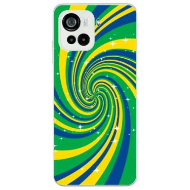 Imagem de Capa Adesivo Skin360 Verso Para Multilaser M23 Lite - KawaSkin