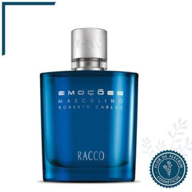 Imagem de Emoções by Roberto Carlos Masculino - 50 ml  Racco