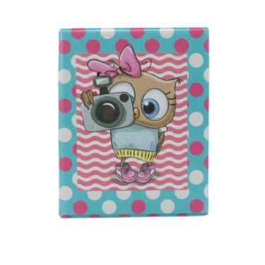 Imagem de Álbum 300 Fotos 10X15 Amador Kids 0617 -Uni