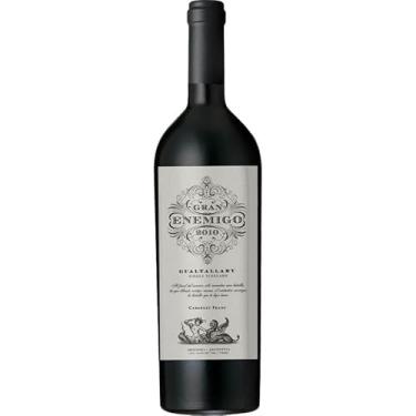 Imagem de Vinho Argentino Gran Enemigo Gualtallary 750 mL