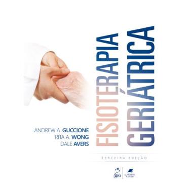 Imagem de Livro - Fisioterapia Geriátrica