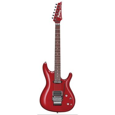 Imagem de Guitarra ibanez js 240PS ca candy apple