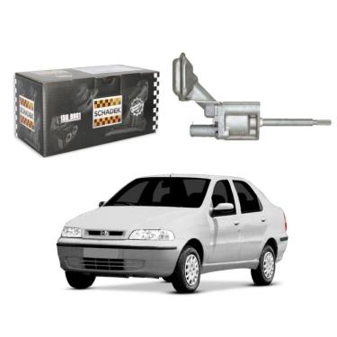 Imagem de Bomba de oleo schadek fiat siena 1.5 2002 A 2004