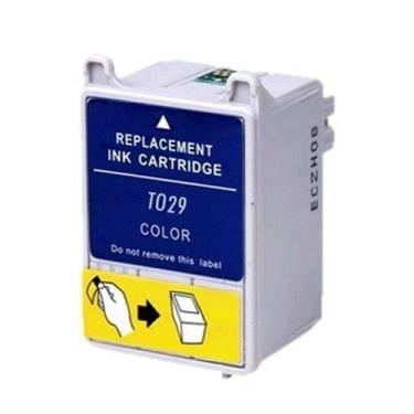 Imagem de Cartucho Tankfull Para Epson TO29 Color - C60 C50 C61 com 40,5ml - Ton