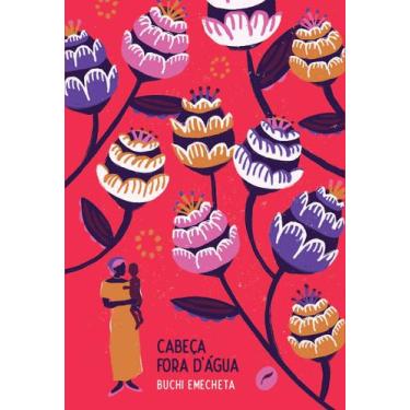 Imagem de Livro - Cabeça fora d'água