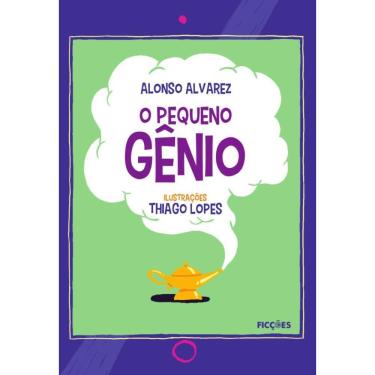 Imagem de O pequeno gênio