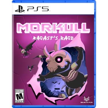 Imagem de Morkull Ragasts Rage PS5