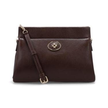 Imagem de Bolsa Tiracolo Média Luz da Lua - 2000628-Feminino