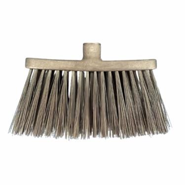 Imagem de Vassoura Pianil Top, Cerdas Rígidas de Alta Durabilidade, Uso Profissional