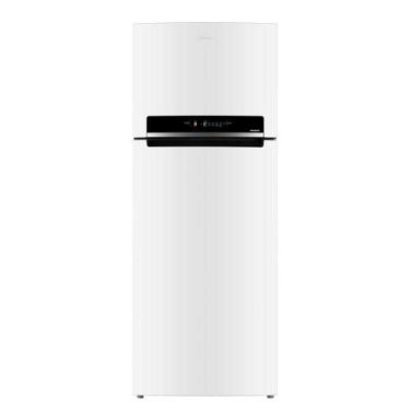 Imagem de Refrigerador Midea Frost Free Duplex 491L MD-RT650E Inverter Branco - 