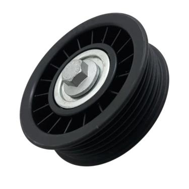 Imagem de Agile Polia Compressor Ar Condicionado GM Genuíno