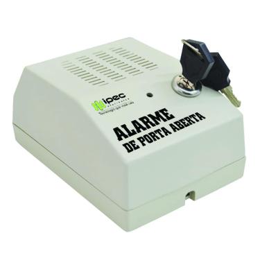 Imagem de Alarme Ipec Porta Aberta